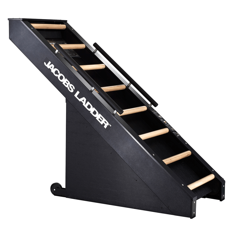Jacob's Ladder | New Fitness Equipment