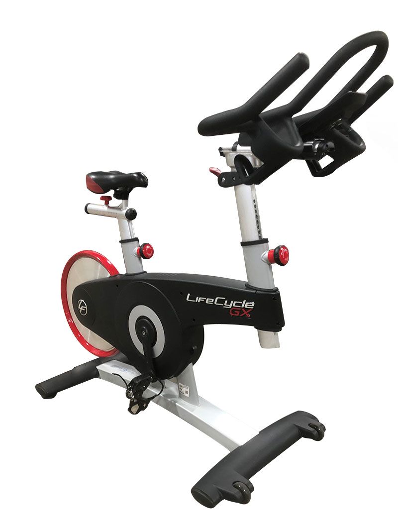 Life Fitness GX Indoor Cycle (Used)