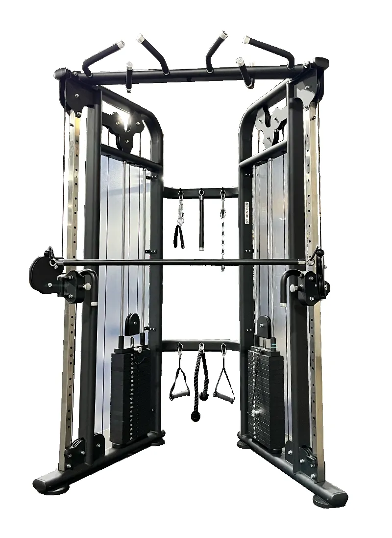 Strencor Functional Trainer