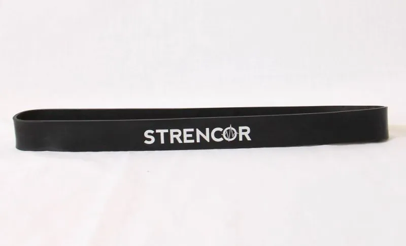 Strencor Mini Strength Bands | 10-40 lbs Strength Bands