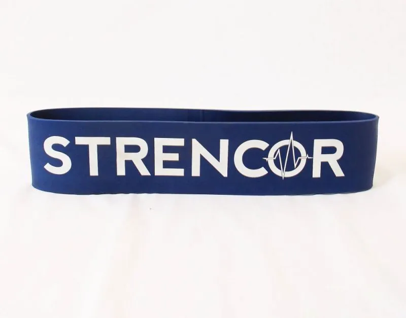 Strencor Mini Strength Bands | 75-135 lbs Strength Bands