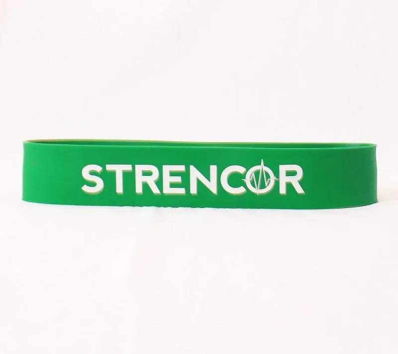 Strencor Mini Strength Bands | 60-100 lbs Strength Bands
