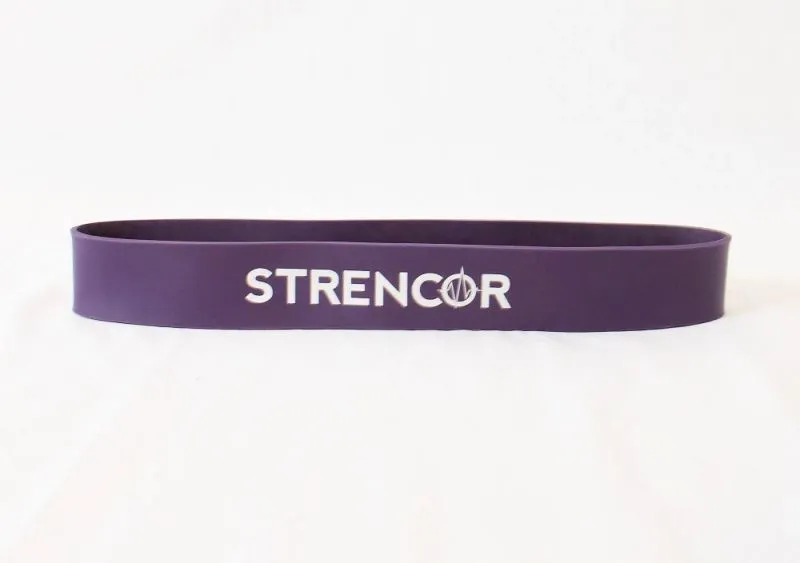 Strencor Mini Strength Bands | 35-65 lbs Strength Bands