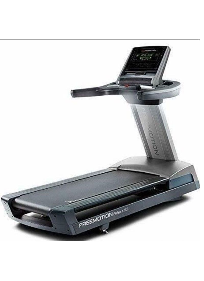 FreeMotion t11.3 Reflex Treadmill (Used)
