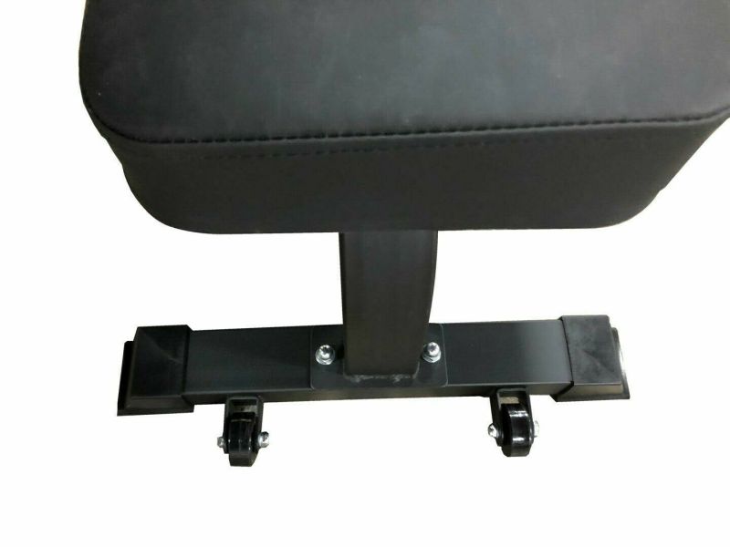 Fitking Flat Bench