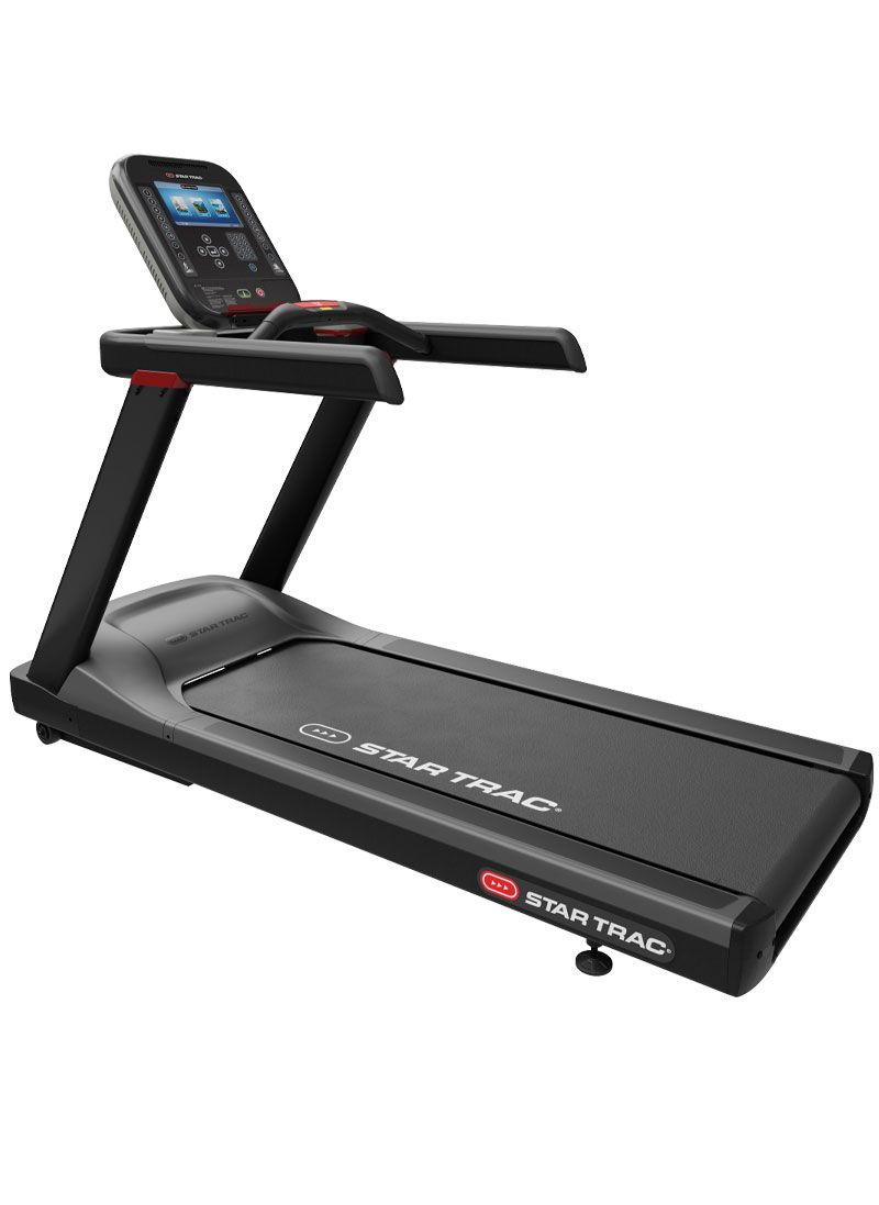 Star Trac 4 Series Treadmill | Treadmill for Home Gym or Commercial Gym