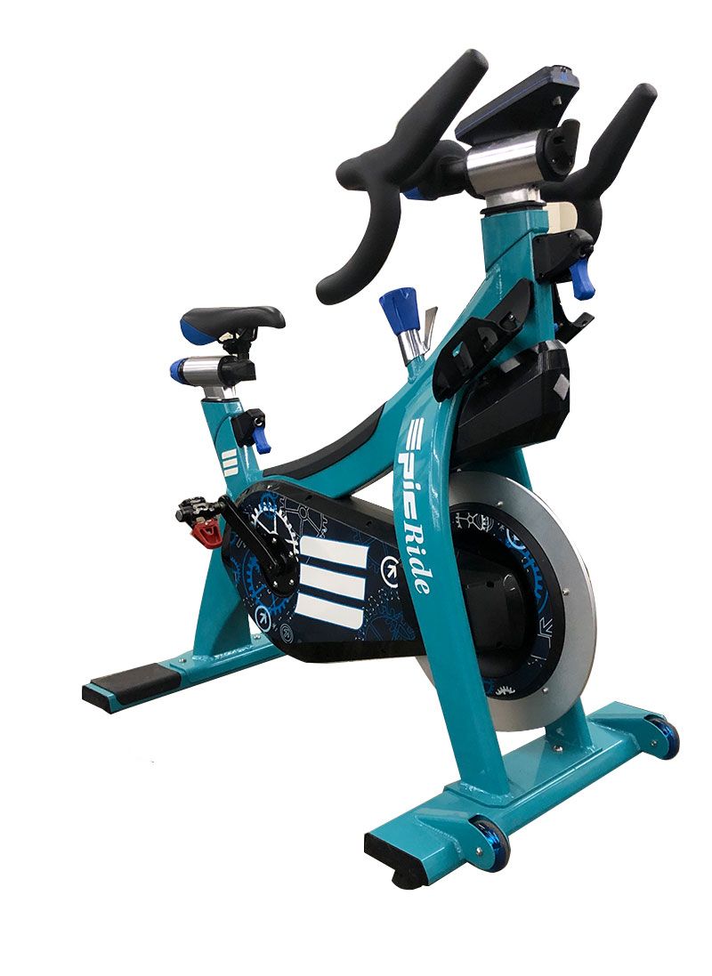 Stages SC3 Indoor Spin Bike | Carolina Fitness Equipment