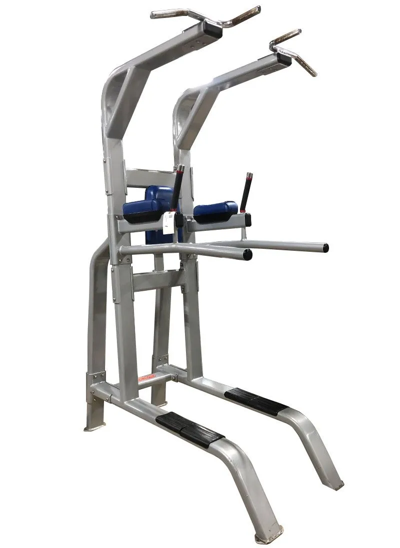 Star Trac Vertical Knee Raise | Used Fitness Equipment
