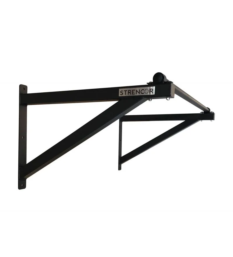 Strencor Pull Up Bar