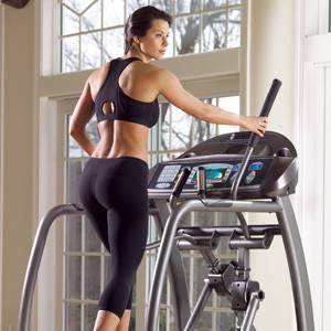 cardio gym equipment home commercial