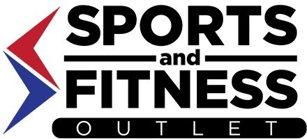sports & fitness outlet