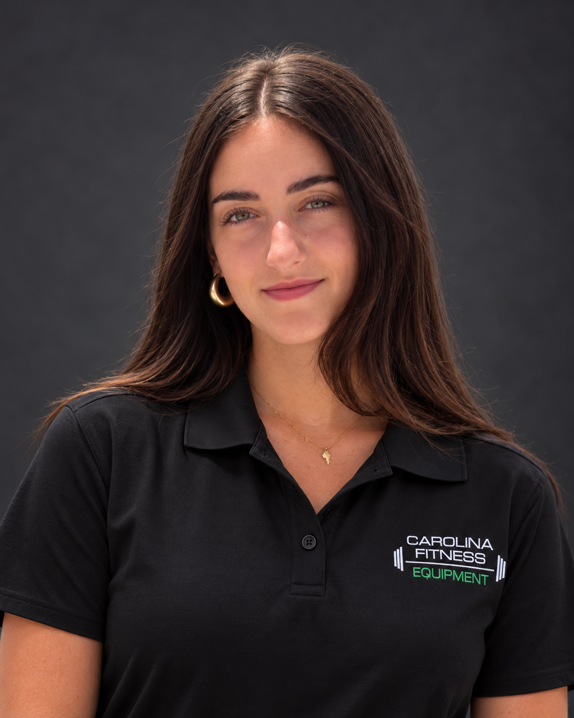 Gabby Headshot Gabrielle Phillips