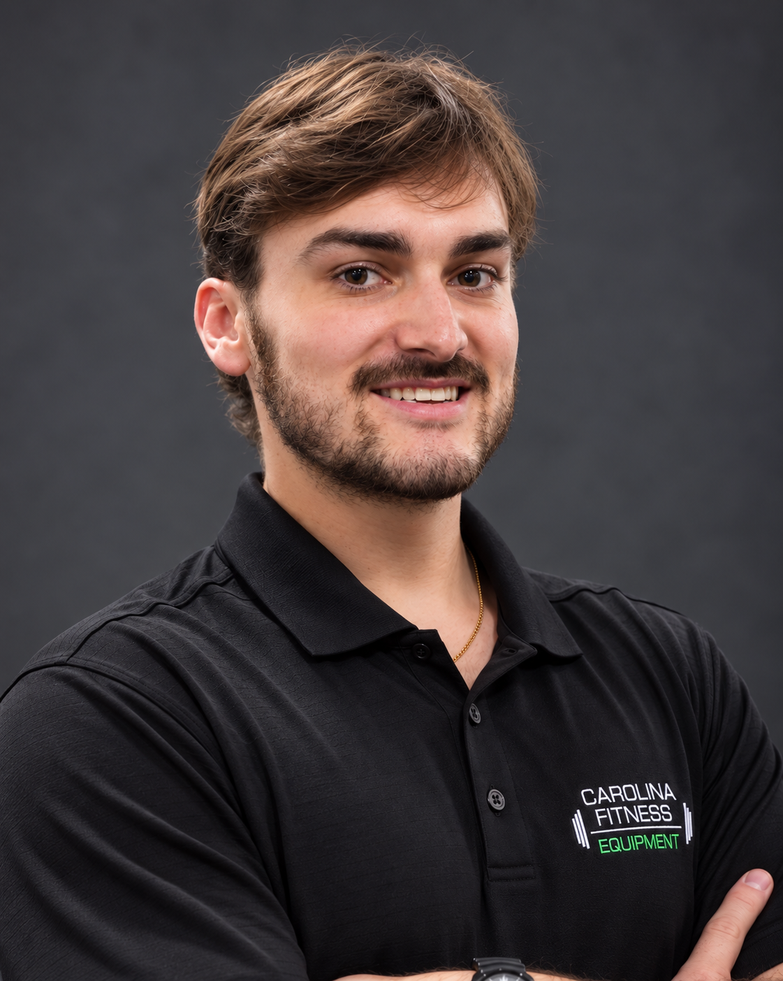 GraysonCrips Headshot Grayson Crisp