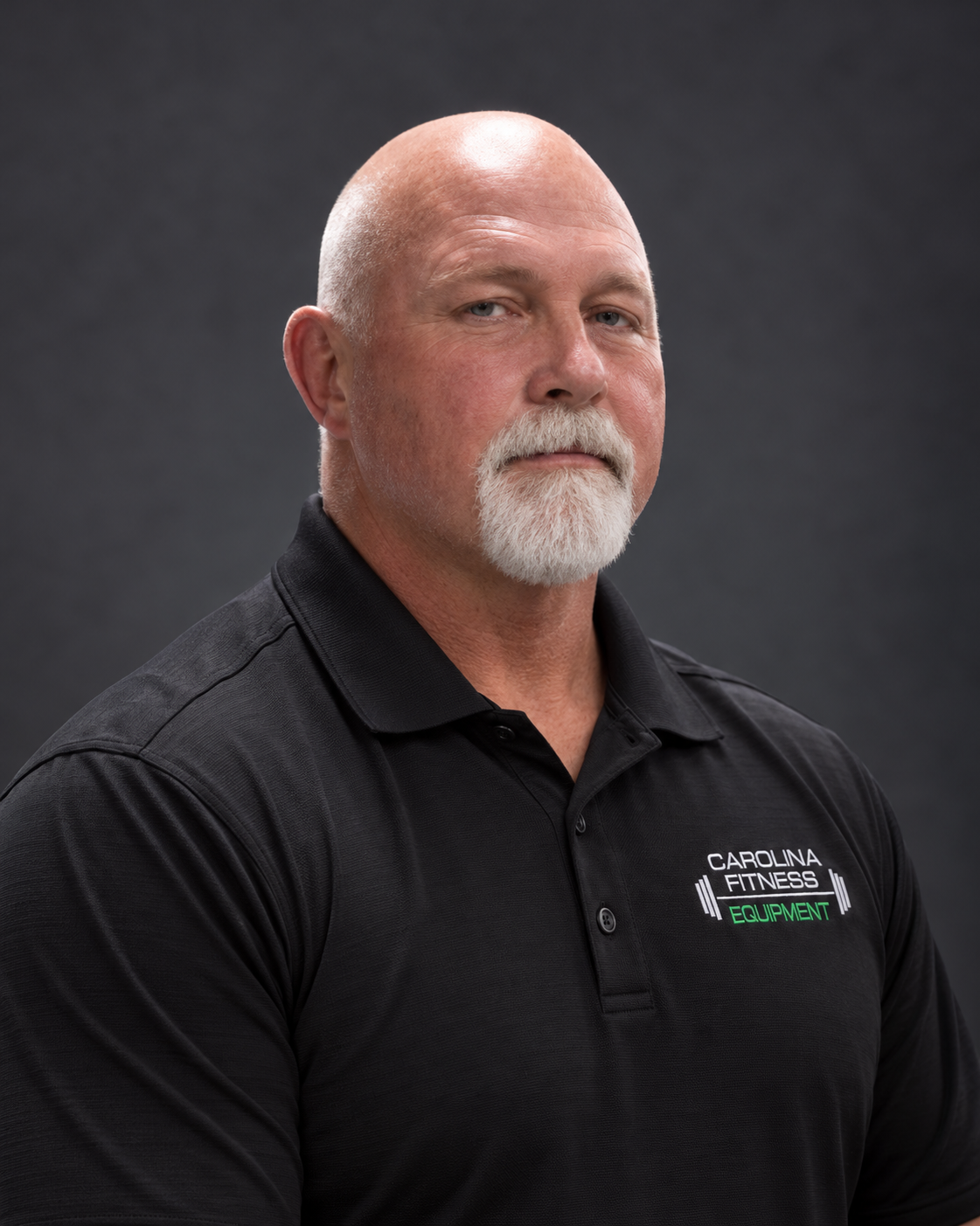 MikeNease Headshot Mike Nease